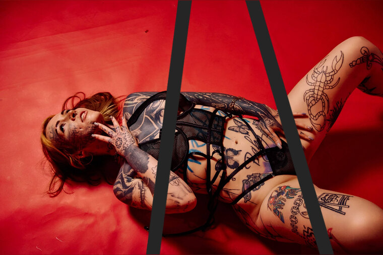 Balea The Scarleg banner image