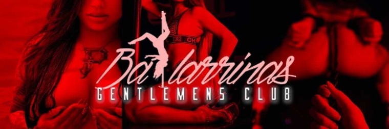 Ballas Afterhours VIP cover image