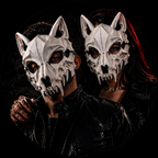 Big Wolf • She-Wolf avatar