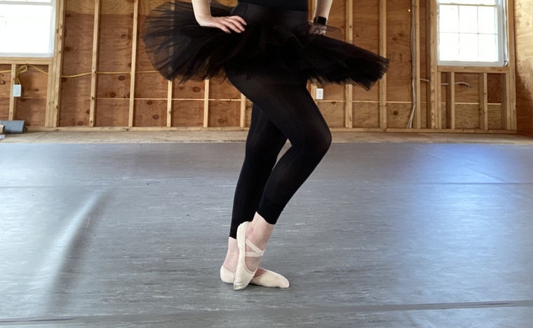 Juliette cover image