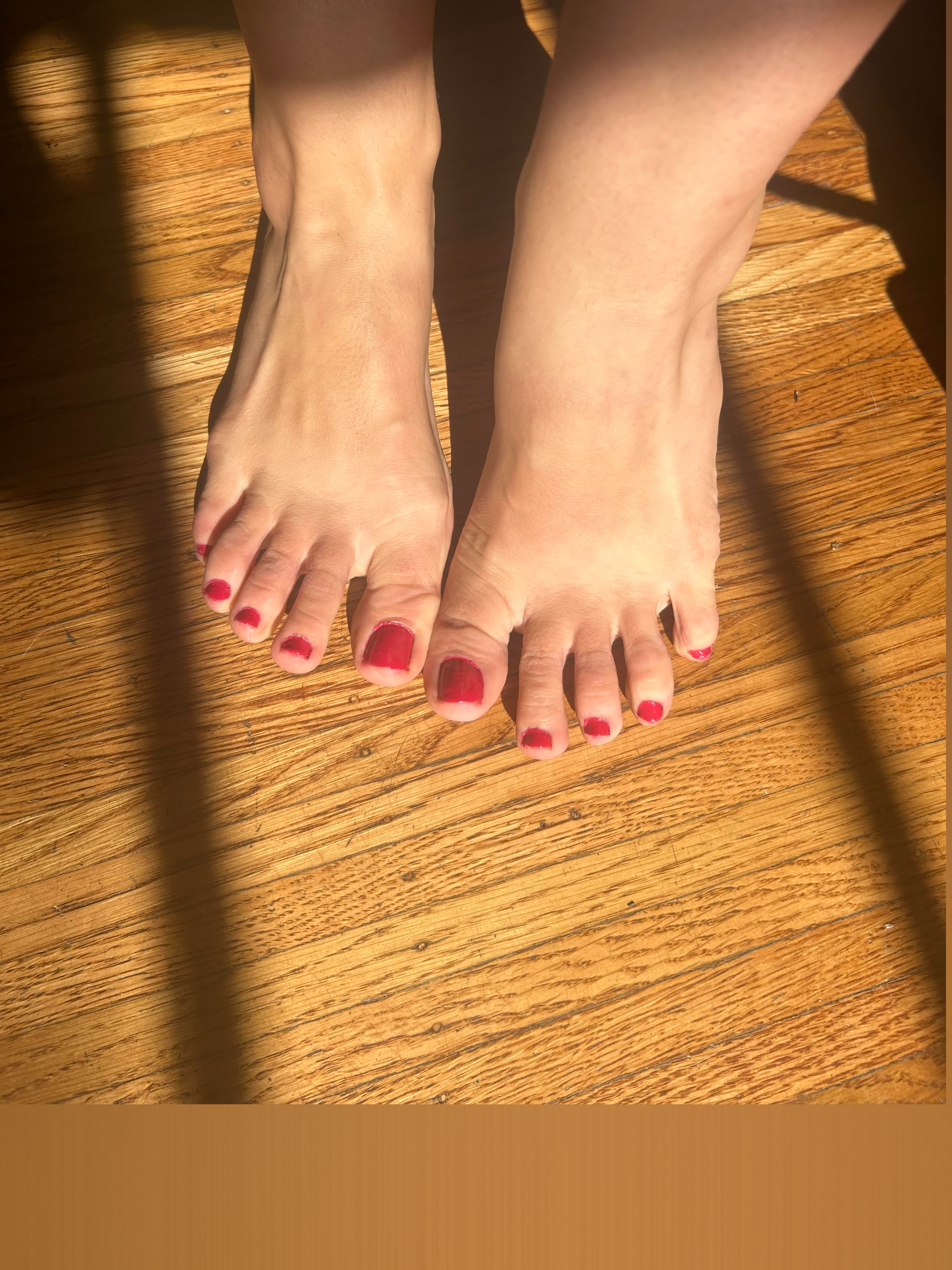BalletFeetBeautiful banner image