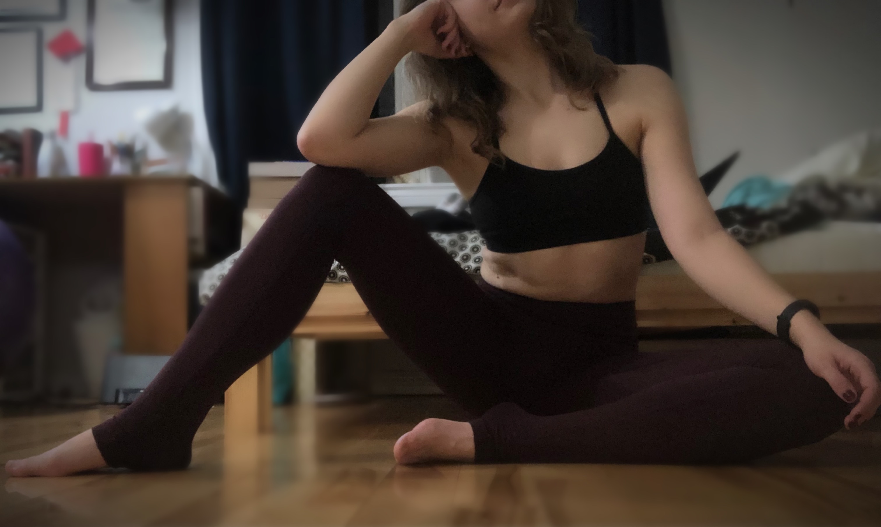 Marissa Jackson banner image