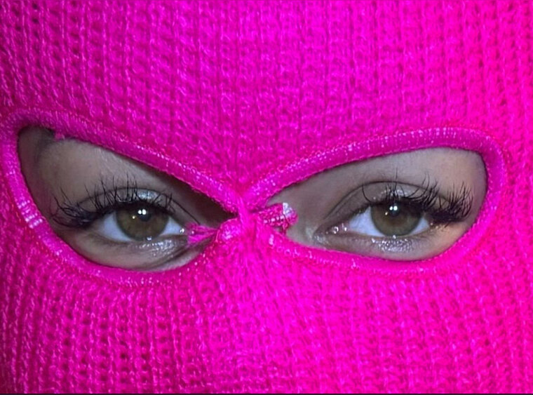 Ballied Baddie cover image