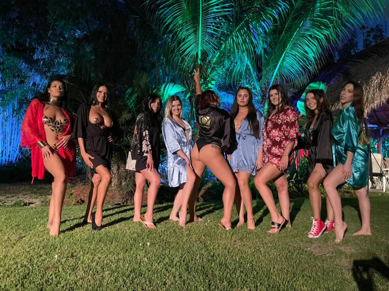 Abby The South Florida Photographer cover image