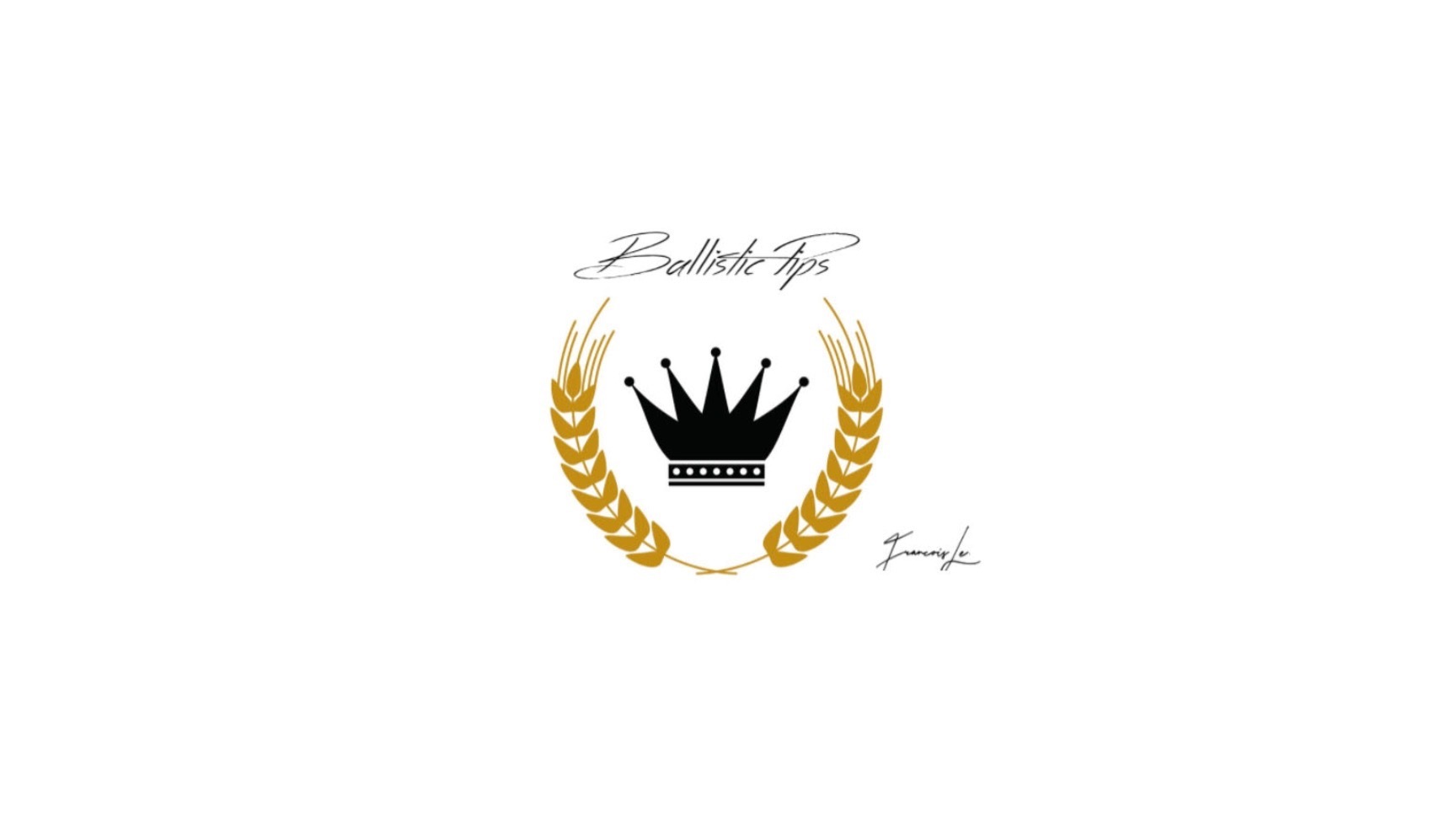 Ballistic Pips Private banner image