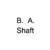 Balls A. Shaft avatar