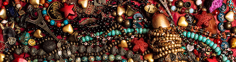 Xeniya Balsara cover image