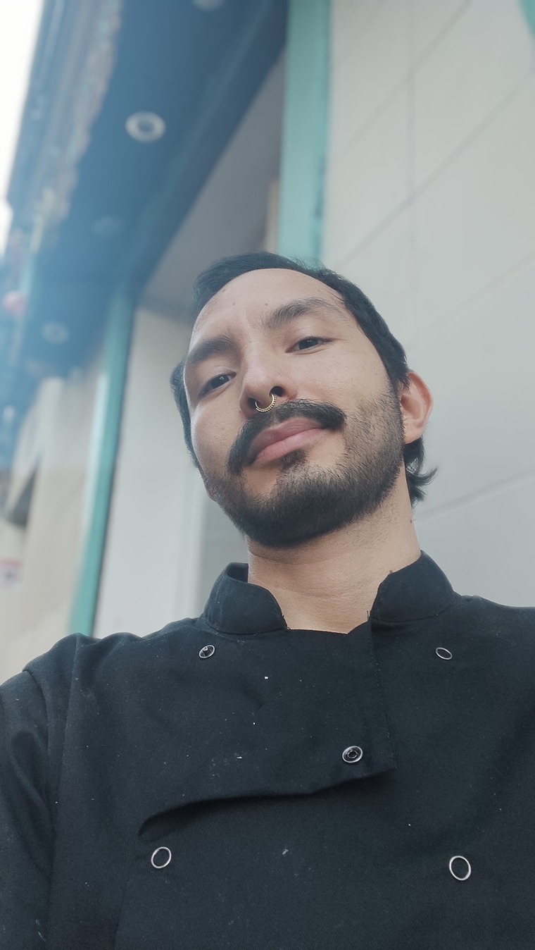 Baltazarchef banner image