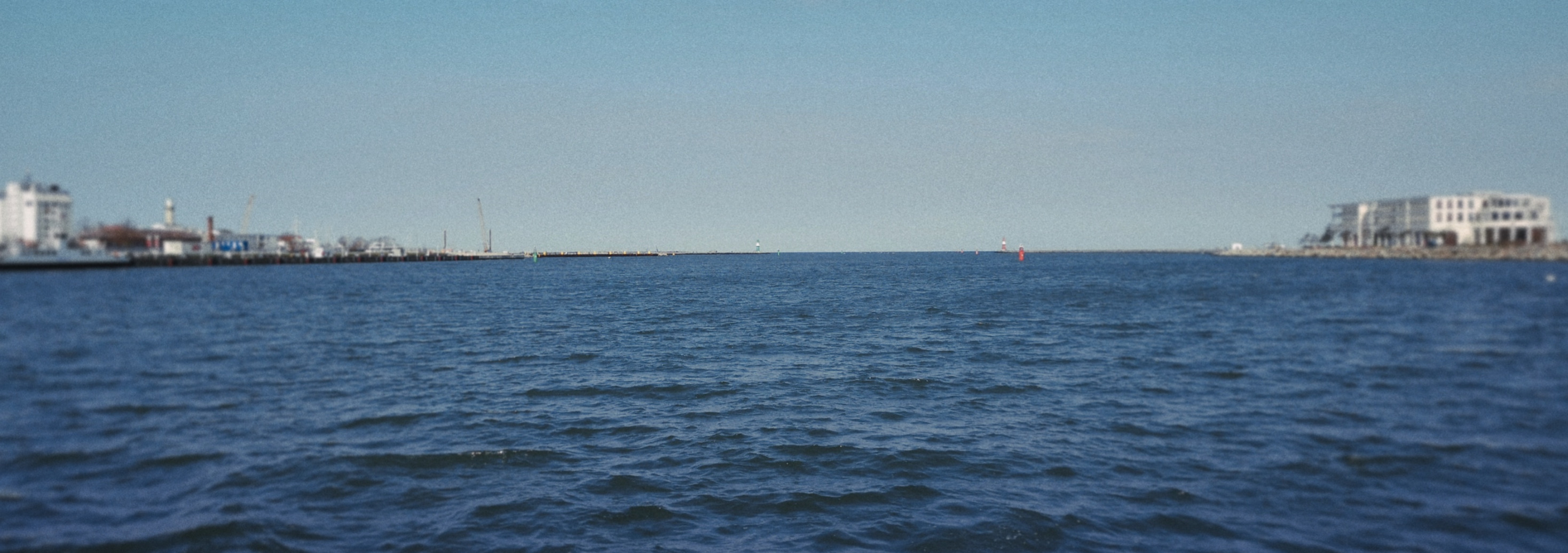 Baltic Feet banner image