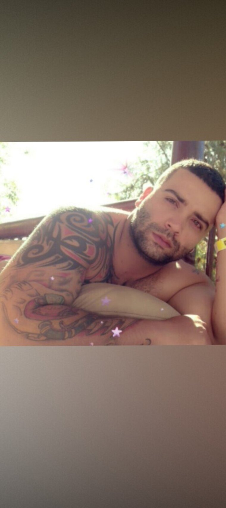 Balvin banner image