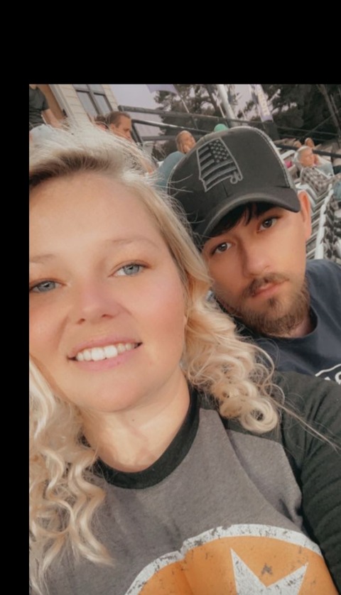 Chantz and Emily cover image