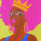 PinkGinger avatar