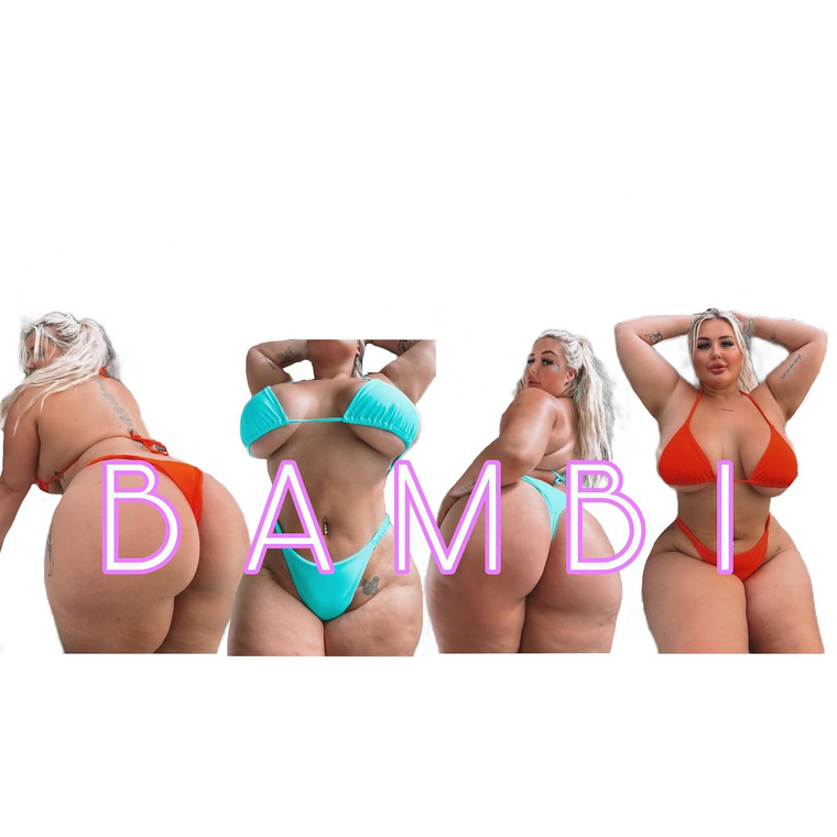 BIG BOOTY BABE ๐ banner image