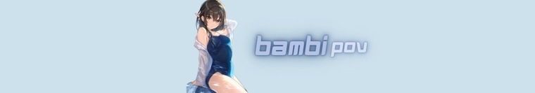 bambi 💫 cover image