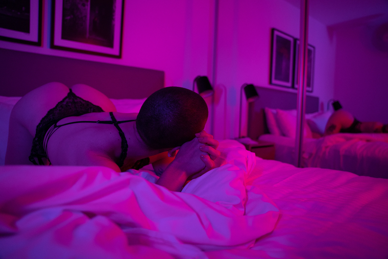 Bambi🐺 banner image