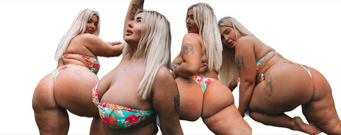 Curvy Aussie babe 🇦🇺🍑 cover image