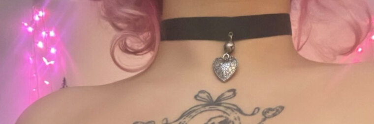 BambiDollXO banner image