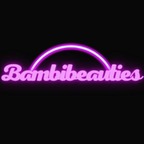 Bambibeauties avatar