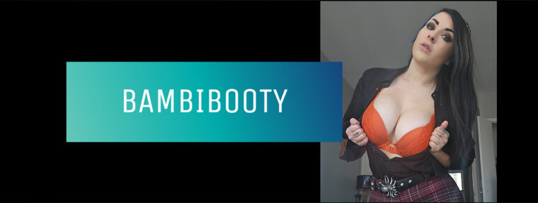 Bambi Booty Free banner image