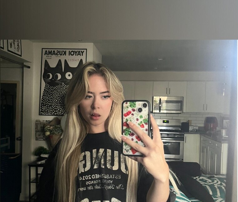 Bambi Rae cover image