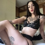 Bambi Black ♡ avatar