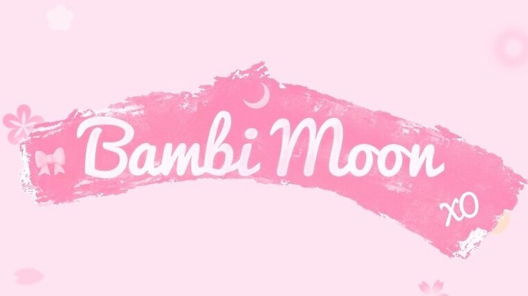 Bambi Moon cover image