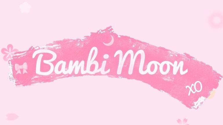 Bambi Moon banner image