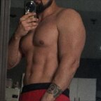 Mike hammer avatar