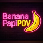 Banana Papi POV avatar