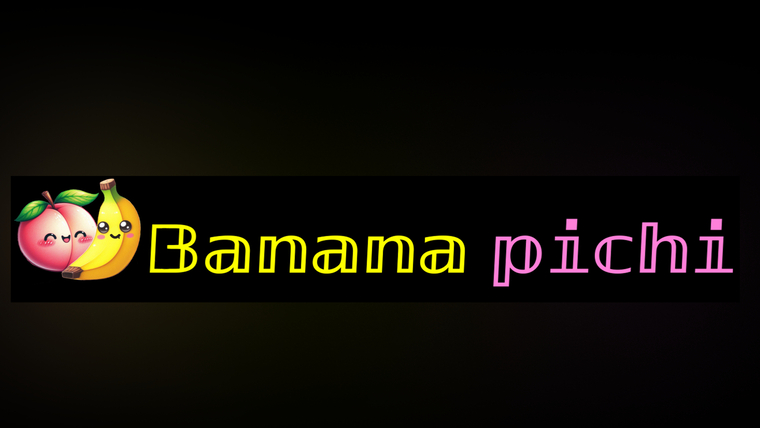 Bananapichi banner image