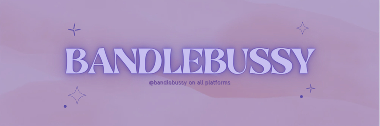 bandlebussy cover image