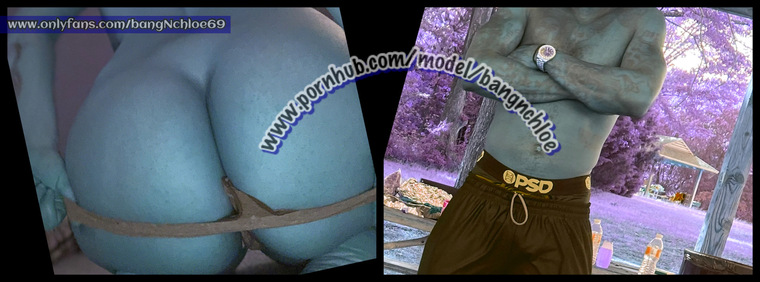 banggNchloe banner image