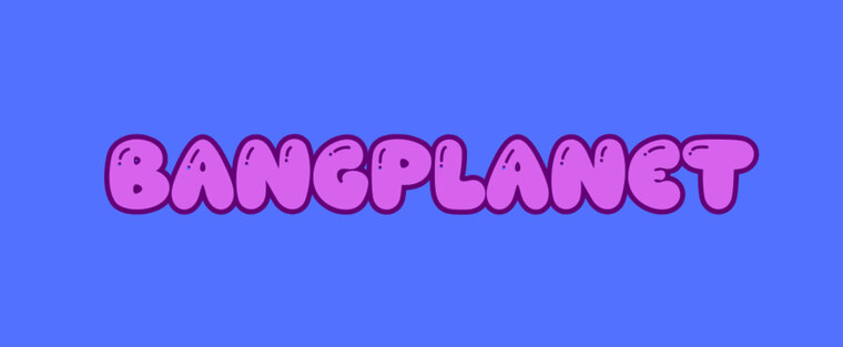 BangPlanet cover image