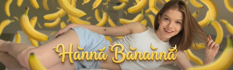 🍌Hanna Bananna🍌 banner image