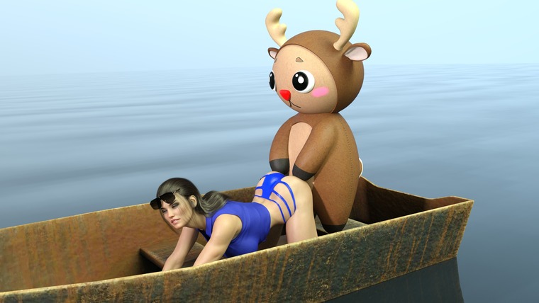 Banned Studios banner image