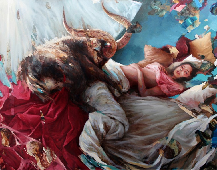Baphomet cover image