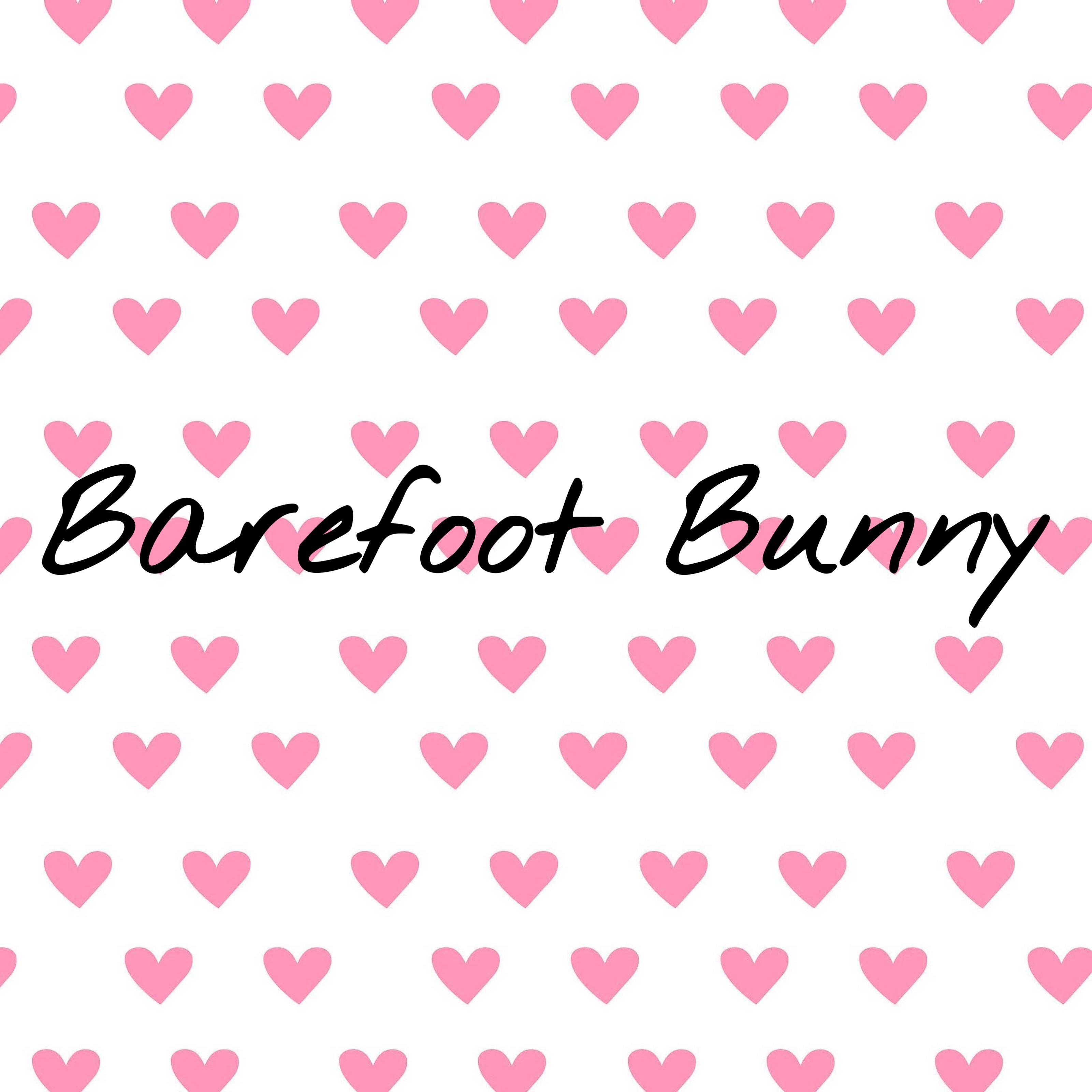 barefootbunny banner image