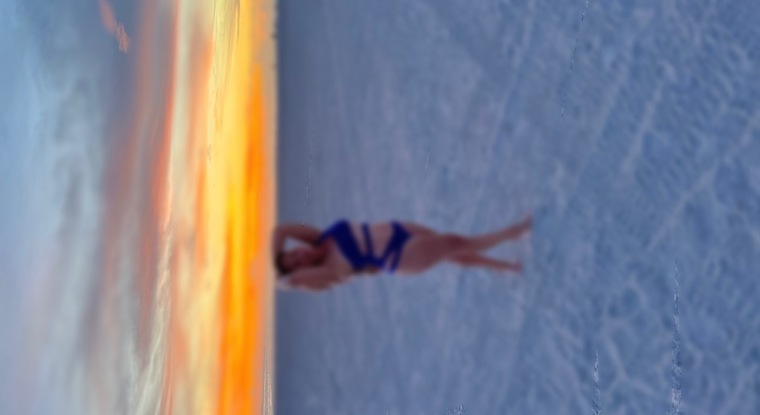 Barefoot Bunny banner image