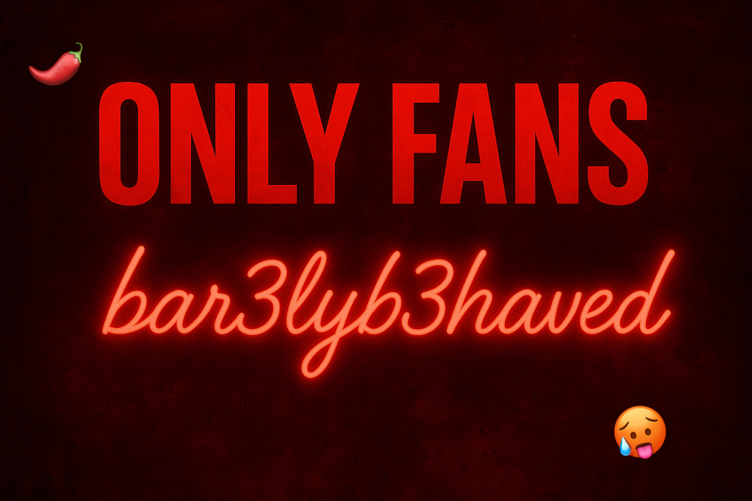 🥵The One You Crave🌶️ banner image