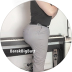 BarakBigButt avatar