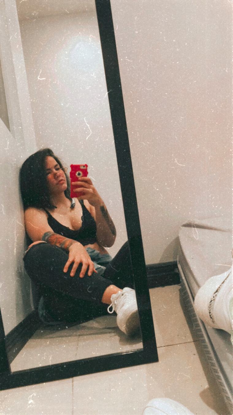 Bárbara Canales cover image