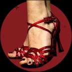 Barbara Dancer Feet avatar