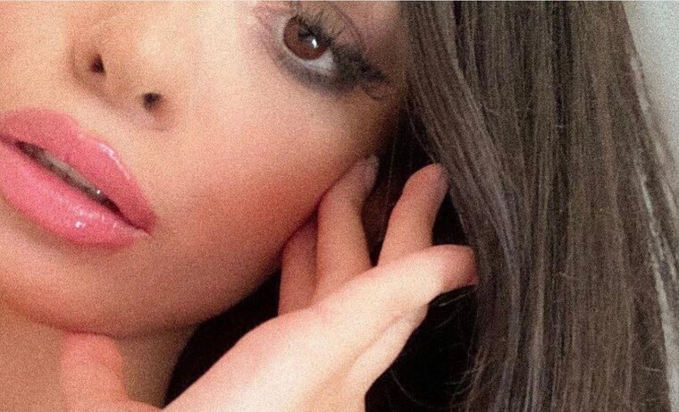 Barbara VIP page banner image