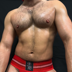 BarbellBondage avatar