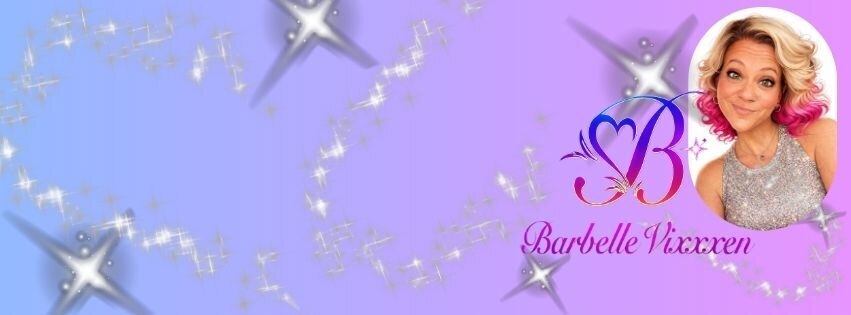 BarbelleVixxxen banner image