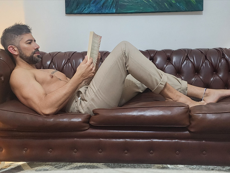 Nacho Cum cover image