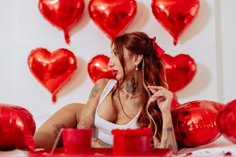 Barbi Kush 🌶 cover image
