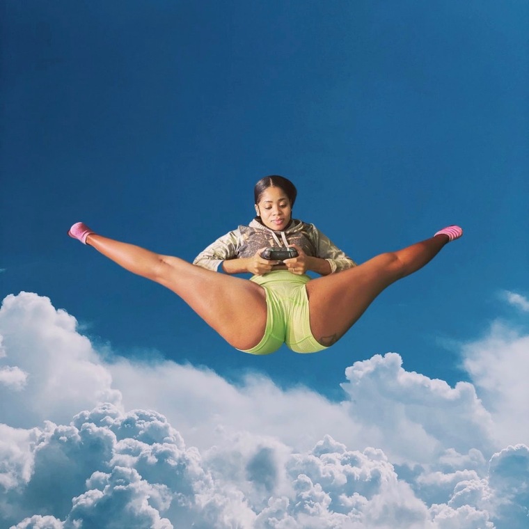 Barbi BILLIONZ banner image