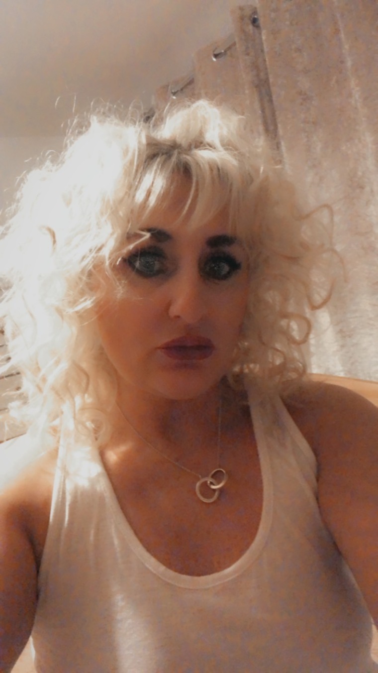 Blonde angel 😜 cover image