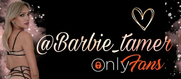 Barbie Mistress cover image